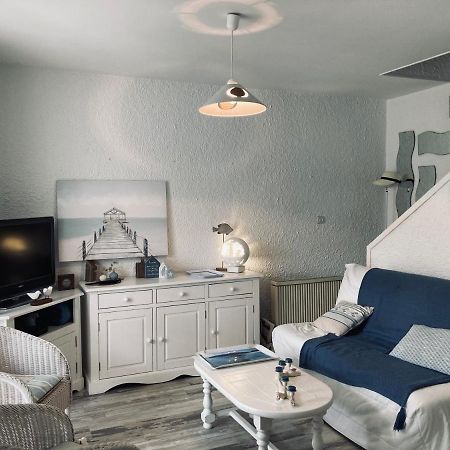 Maison Des Loriots, Charme Marin, Plage A 100M Saint-Jean-de-Monts Eksteriør billede
